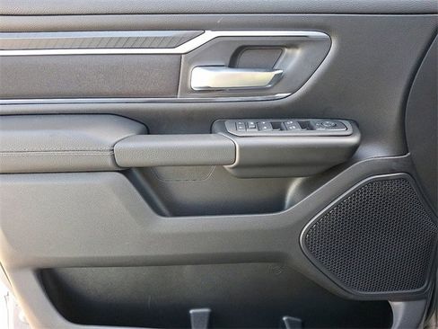 New 2026 RAM 1500 Big Horn image 9