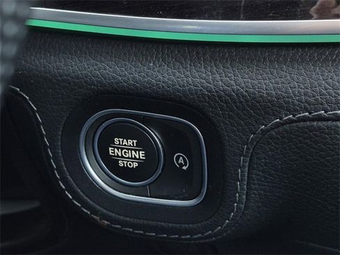 Certified 2022 Mercedes-Benz GLE 53 AMG 4MATIC image 26