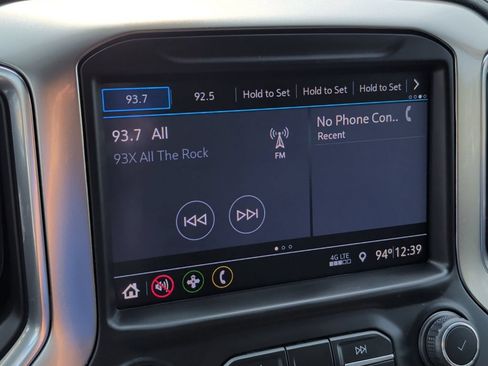 Used 2019 Chevrolet Silverado 1500 RST w/ All-Star Edition AWD/4WD image 21