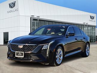 New 2026 Cadillac CT5 Premium Luxury w/ Technology Package RWD video 2