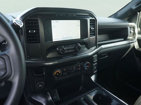 Used 2022 Ford F150 XL w/ STX Appearance Package RWD image 26