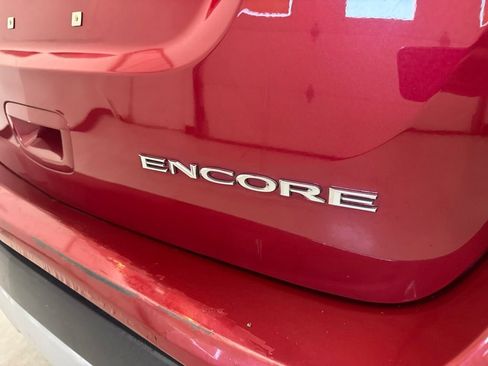Used 2018 Buick Encore Preferred FWD image 10