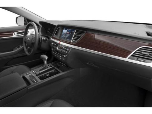 Used 2019 Genesis G80 3.8 w/ Ultimate Package 03 image 19