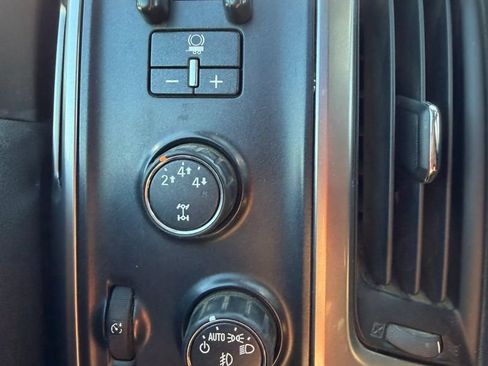 Used 2016 Chevrolet Silverado 3500 LTZ w/ Duramax Plus Package AWD/4WD image 19