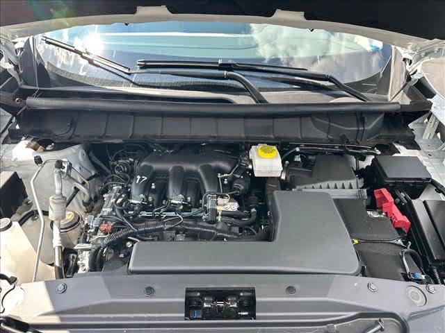 Used 2026 Nissan Pathfinder SL FWD image 28