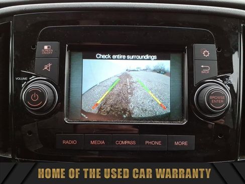 Used 2016 RAM ProMaster City Tradesman w/ Rear Back-up Camera Group image 24