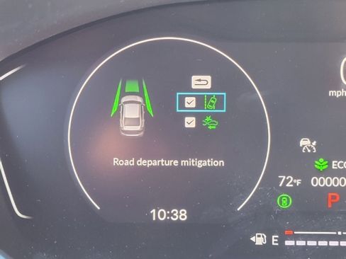 Used 2024 Honda Civic Sport image 15