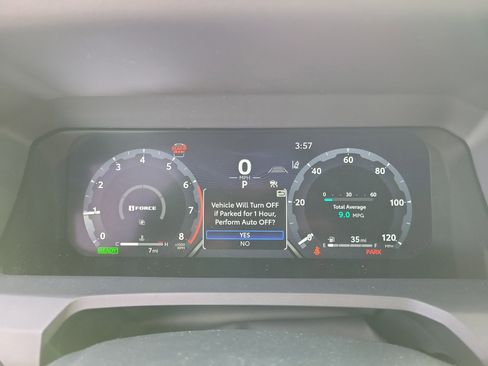 New 2026 Toyota 4Runner 4WD image 30