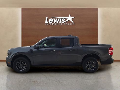 New 2025 Ford Maverick XLT w/ XLT Luxury Package image 2