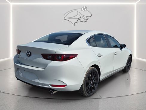 New 2026 MAZDA MAZDA3 s Sport image 6