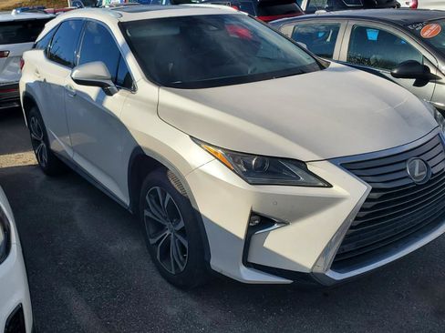 Used 2016 Lexus RX 350 Base image 2