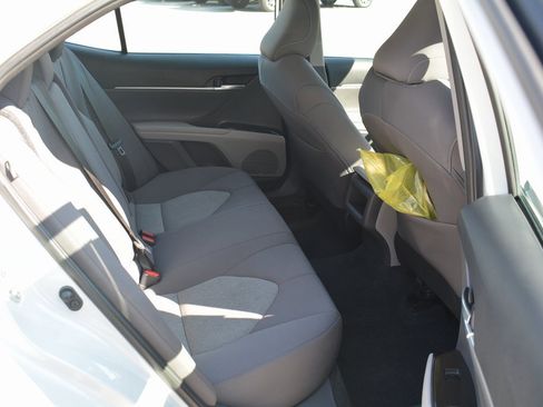 Used 2023 Toyota Camry LE w/ Convenience Package image 20