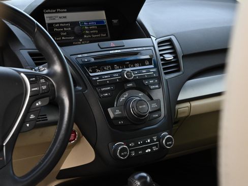 Used 2013 Acura RDX FWD w/ Technology Package image 17