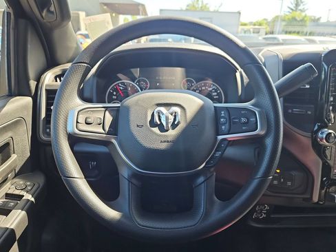 New 2026 RAM 2500 Tradesman AWD/4WD image 20