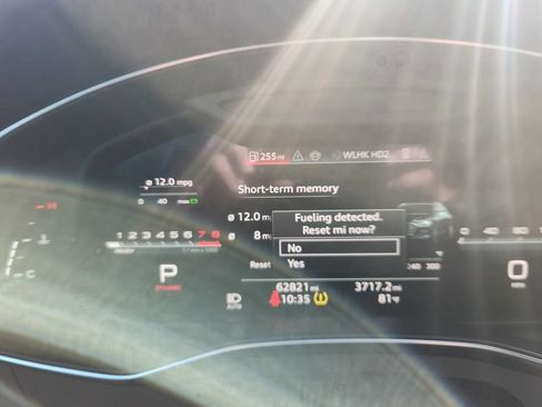 Used 2024 Audi A6 Premium Plus AWD/4WD image 22
