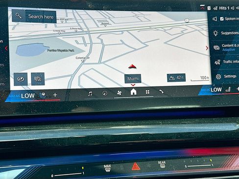 New 2026 BMW M5 w/ Carbon Package image 10