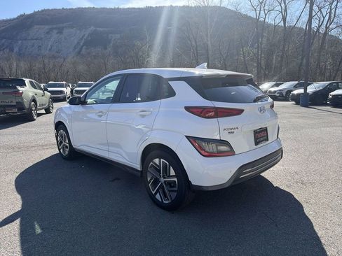 Certified 2023 Hyundai Kona Limited image 6