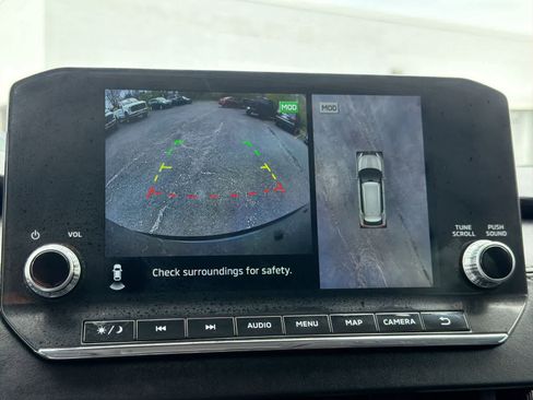 Used 2022 Mitsubishi Outlander SE AWD/4WD image 30