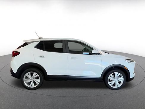Used 2026 Buick Encore GX Preferred AWD/4WD image 14