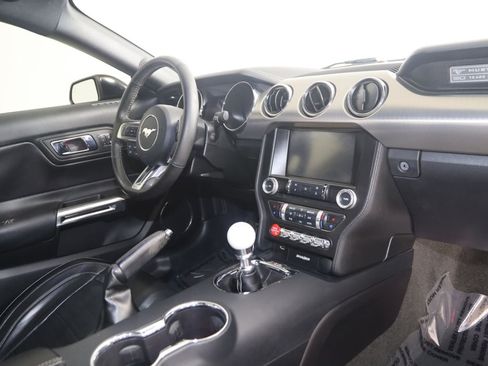 Used 2015 Ford Mustang GT Premium w/ Equipment Group 401A RWD image 44