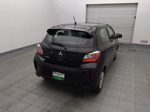 Used 2024 Mitsubishi Mirage ES FWD image 7