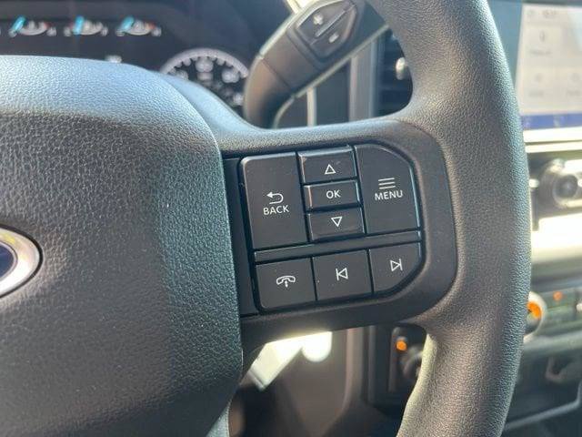 Used 2023 Ford F150 XLT AWD/4WD image 17
