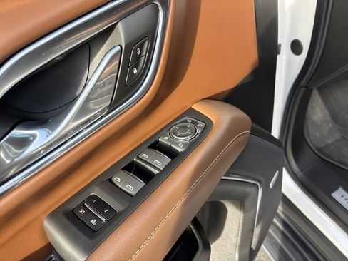 Certified 2024 Chevrolet Tahoe High Country w/ Max Trailering Package image 11