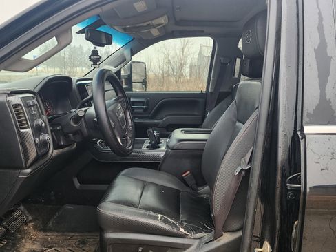 Used 2016 GMC Sierra 3500 SLT image 7