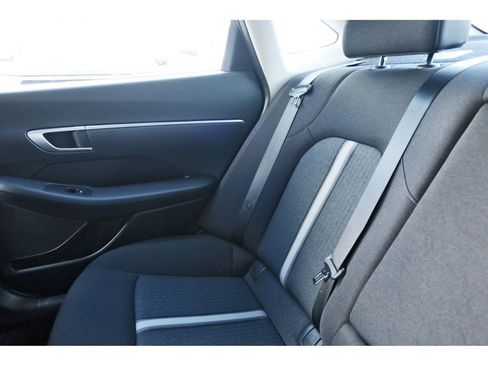 Certified 2025 Hyundai Sonata SEL FWD image 13