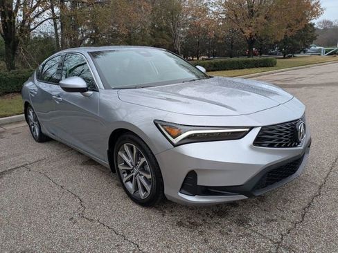 New 2026 Acura Integra Base image 4
