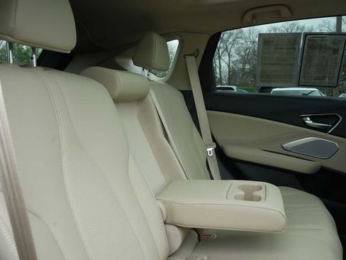 Used 2023 Acura RDX AWD w/ Technology Package image 34