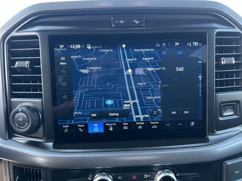 New 2026 Ford F150 XLT w/ Equipment Group 302A MID AWD/4WD image 28
