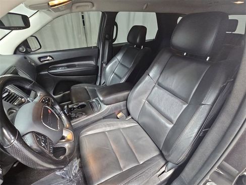 Used 2020 Dodge Durango GT image 23