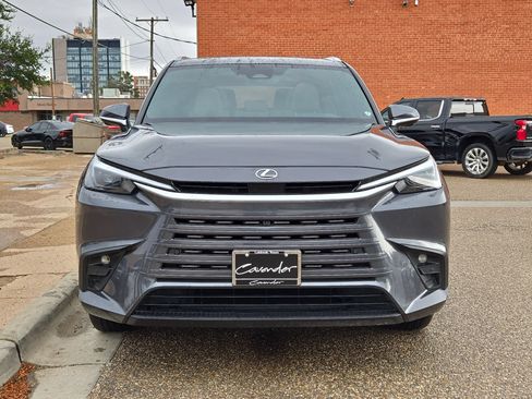 Certified 2025 Lexus TX 350 AWD w/ Technology Package image 10