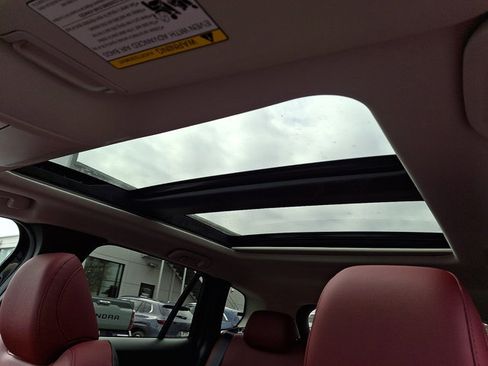 New 2026 MAZDA CX-50 AWD 2.5 Hybrid w/ Weather Package image 13