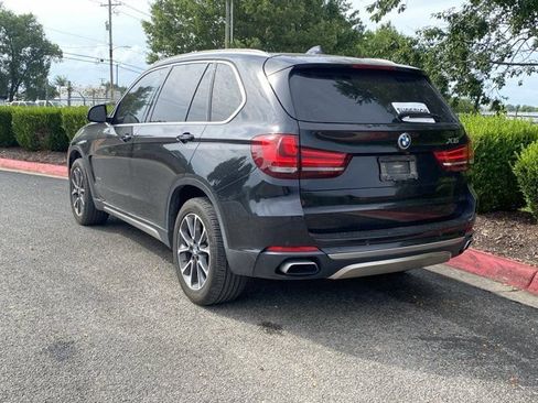 Used 2018 BMW X5 xDrive35i AWD/4WD image 10