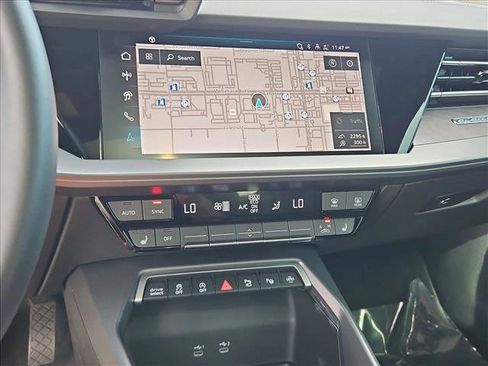 Certified 2025 Audi A3 2.0T Premium Plus w/ Premium Plus Package image 15