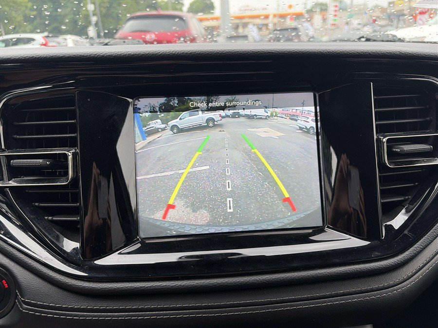 Used 2021 Dodge Durango GT AWD/4WD image 18