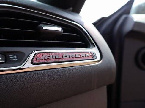 Used 2023 Dodge Challenger SRT Hellcat Widebody image 49