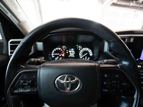 Used 2023 Toyota Tundra SR5 image 15