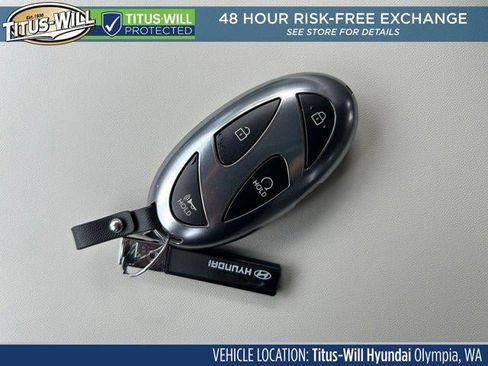 New 2026 Hyundai Santa Fe SE AWD/4WD image 69