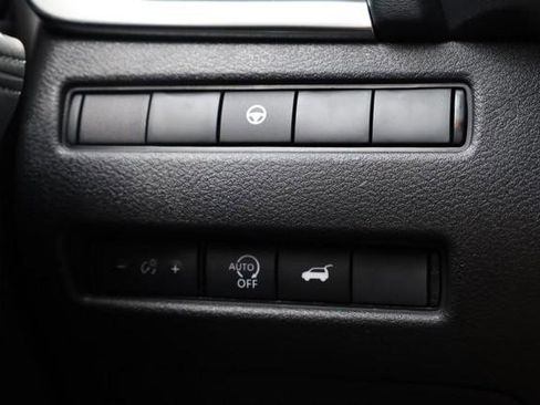 New 2026 Nissan Rogue SV image 20