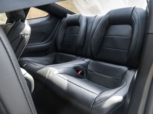Certified 2025 Ford Mustang GT Premium RWD image 20