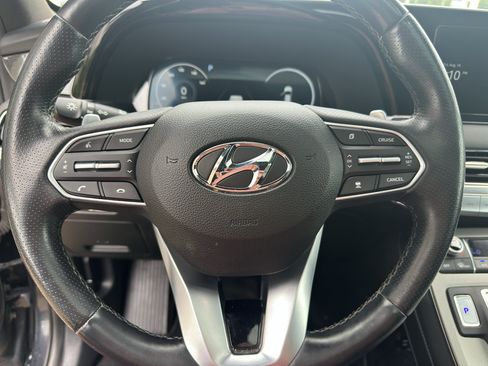 Used 2022 Hyundai Palisade Calligraphy FWD image 16