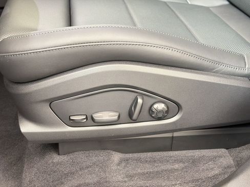 New 2026 Porsche Macan Turbo Electric image 16