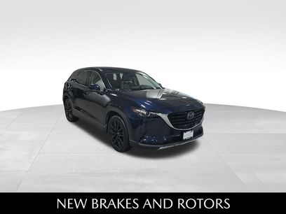 Certified 2023 MAZDA CX-9 Touring Plus