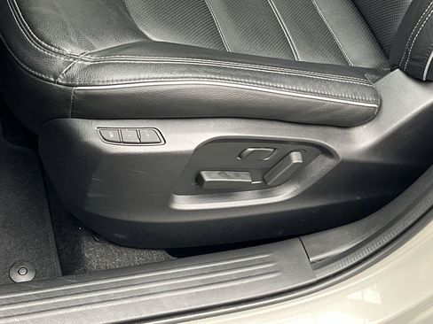 Certified 2025 MAZDA CX-5 AWD 2.5 S w/ Preferred Package image 11