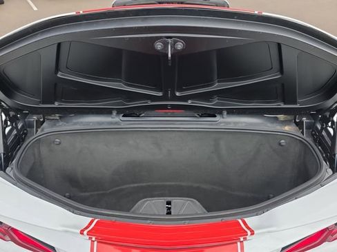 Used 2023 Chevrolet Corvette Stingray Preferred Conv w/ Z51 Performance Package image 13