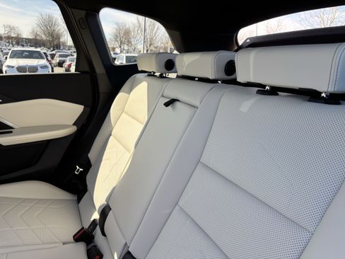 Used 2026 BMW X1 xDrive28i w/ Convenience Package image 33