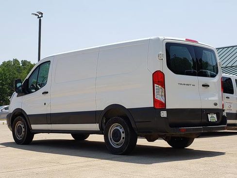 Used 2016 Ford Transit 150 130 Low Roof image 3